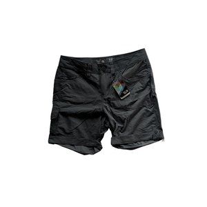 Women's Mountain Hardwear Mirada Cargo Shorts